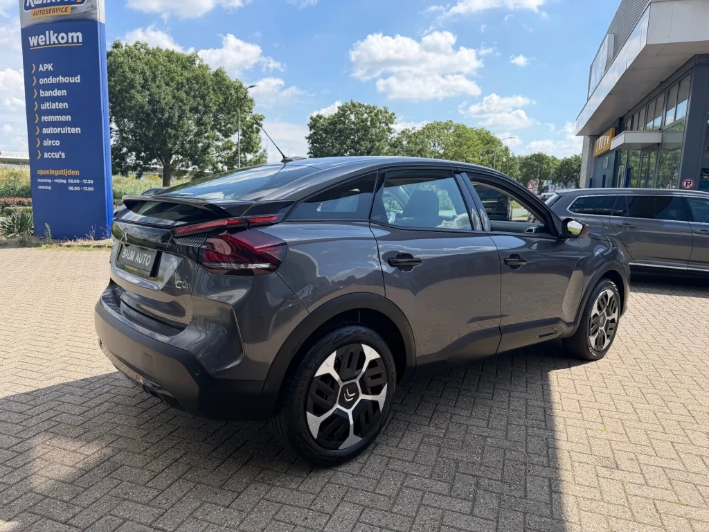 Citroën C4 – foto 8