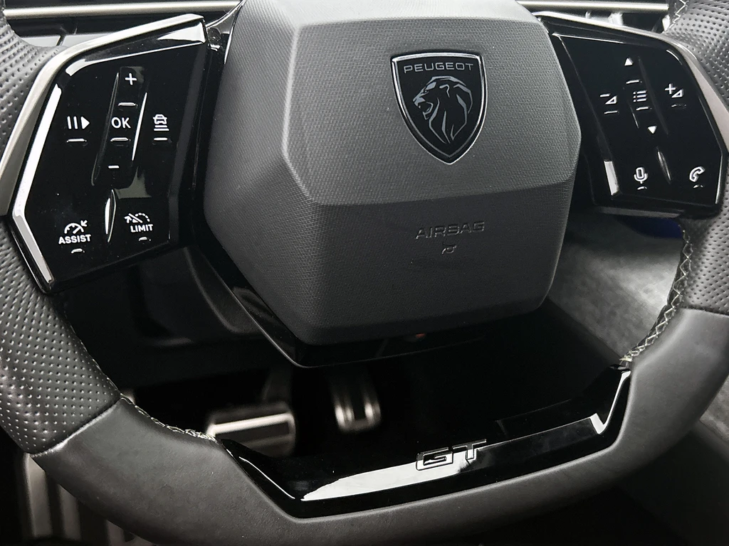 Peugeot 3008 – foto 44