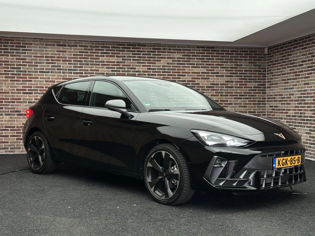 CUPRA Leon – foto 11