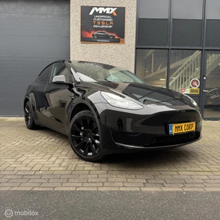 Tesla Model Y – thumbnail 7