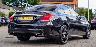 Mercedes-Benz C-Klasse – thumbnail 10