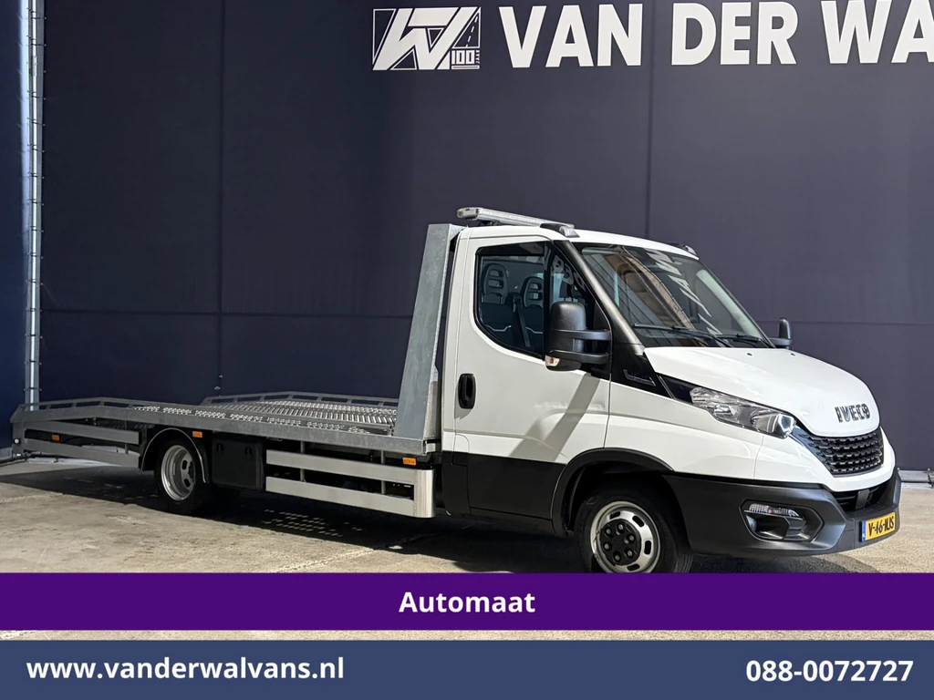 Iveco Daily – foto 3