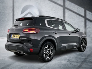 Citroën C5 Aircross – thumbnail 4