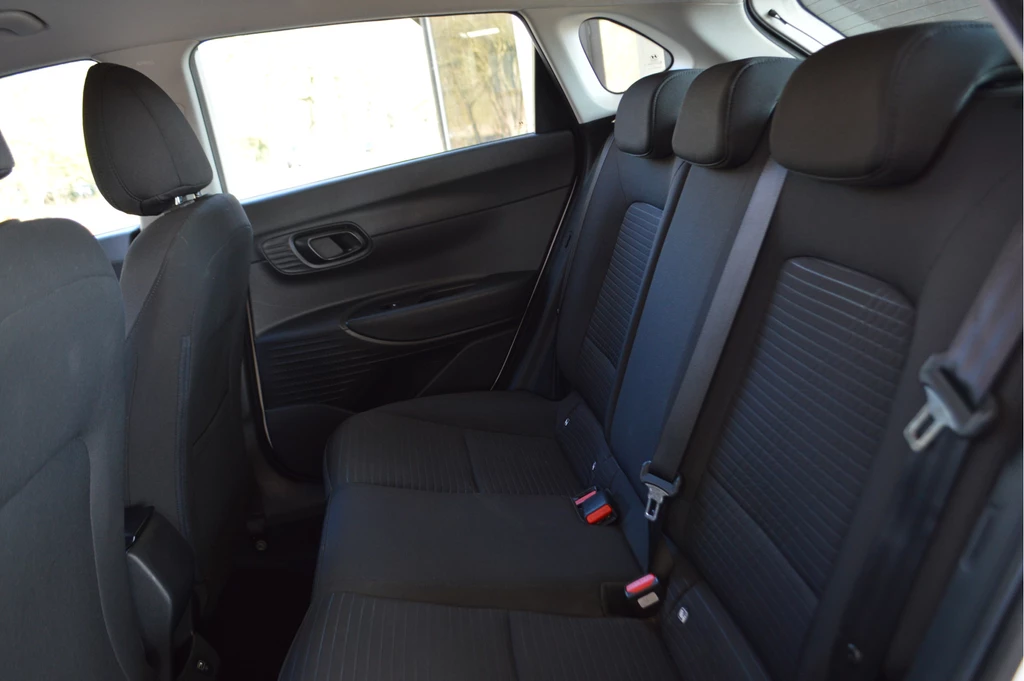 Hyundai i20 – foto 14