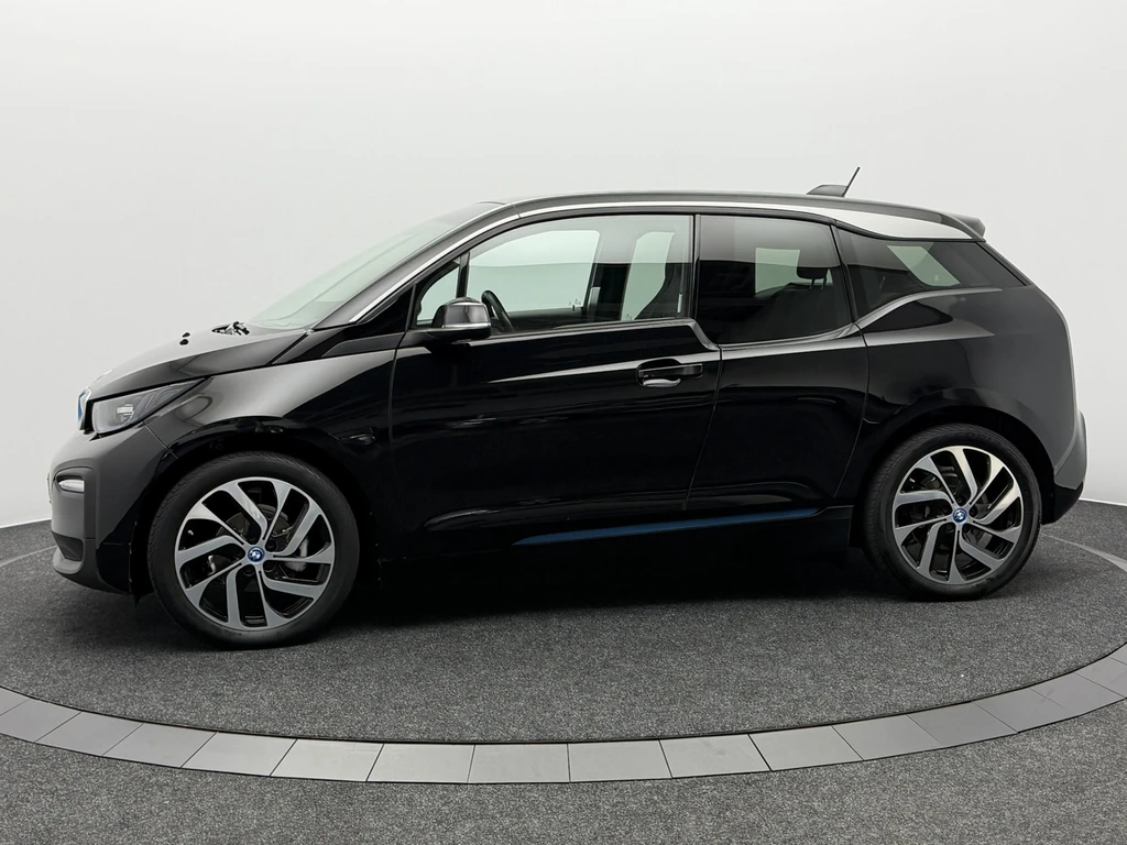 BMW i3 – foto 2