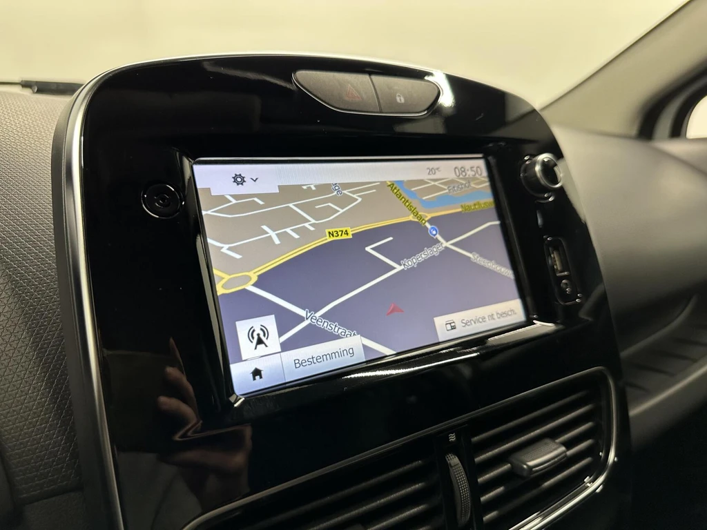 Renault Clio – foto 25