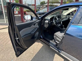 Mazda CX-3 – thumbnail 7