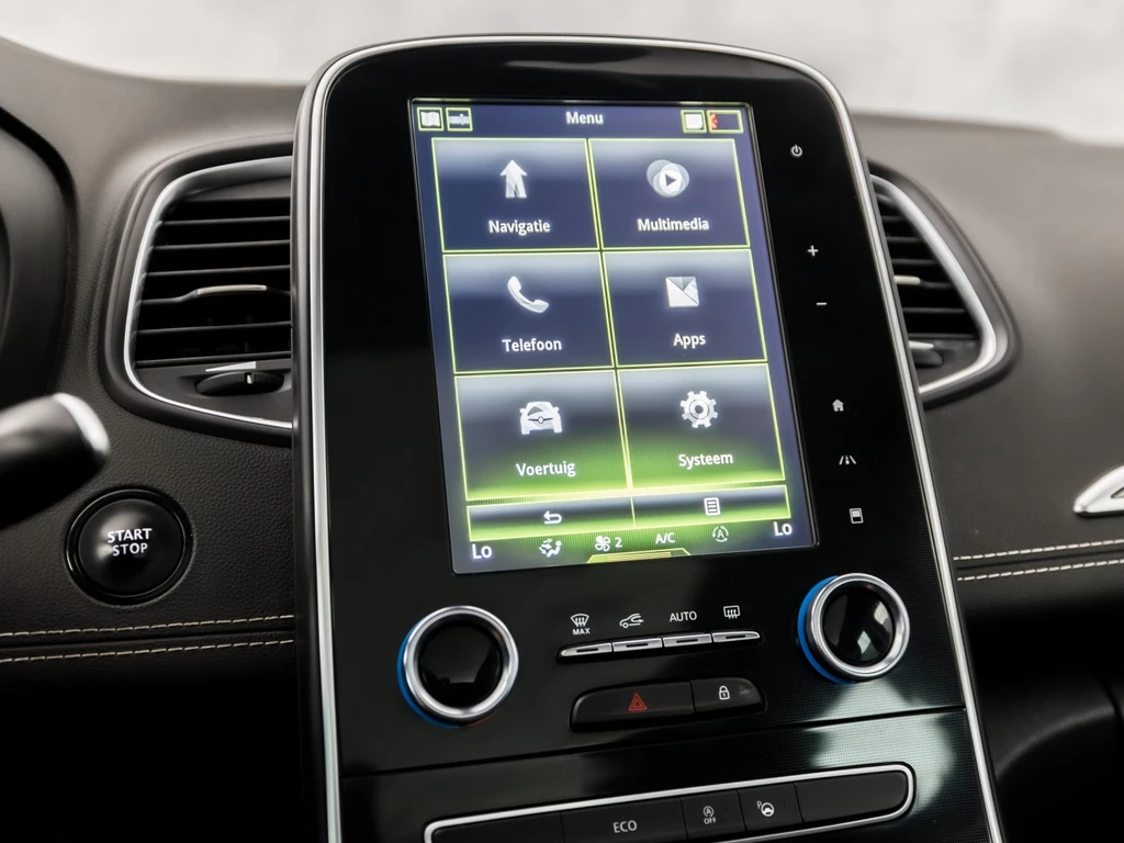 Renault Grand Scénic – foto 29