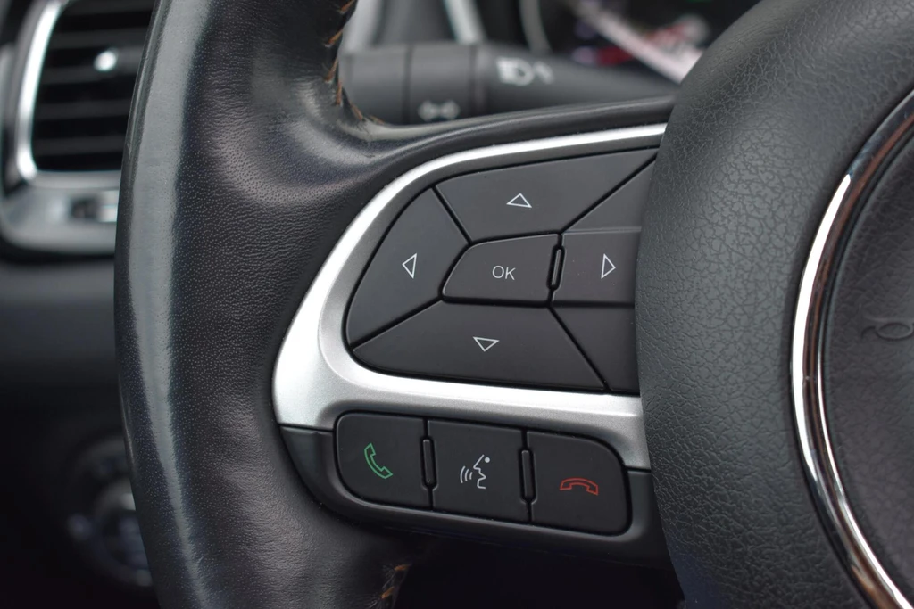 Jeep Compass – foto 18
