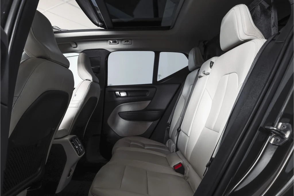 Volvo XC40 – foto 57