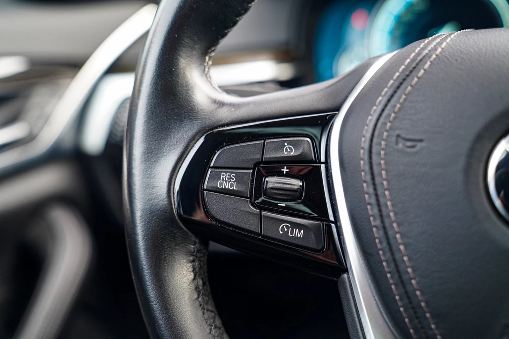 BMW 5 Serie – foto 36