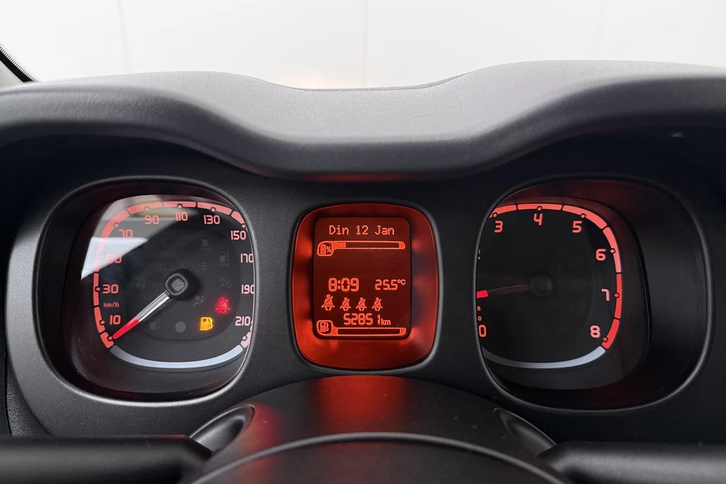 Fiat Panda – foto 17