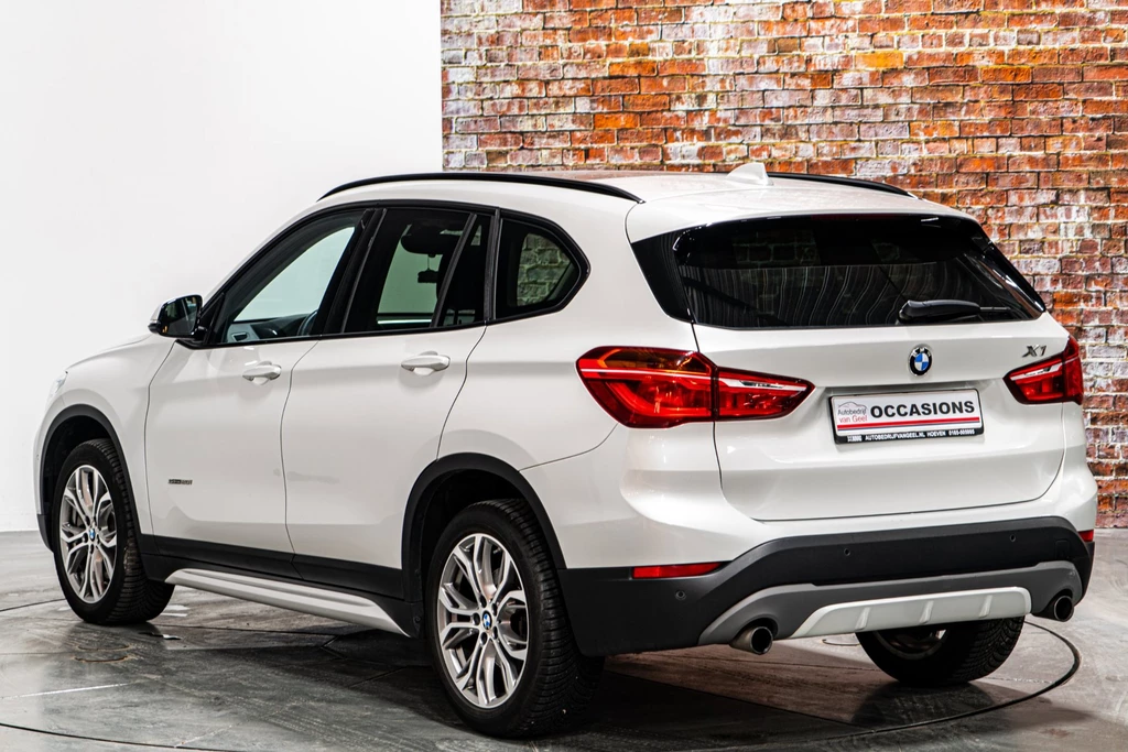 BMW X1 – foto 11
