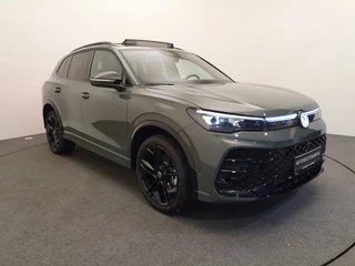 Volkswagen Tiguan – thumbnail 7