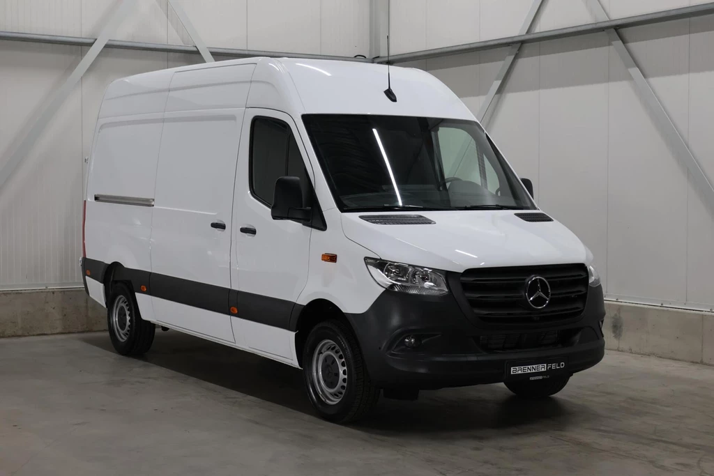 Mercedes-Benz Sprinter – foto 5