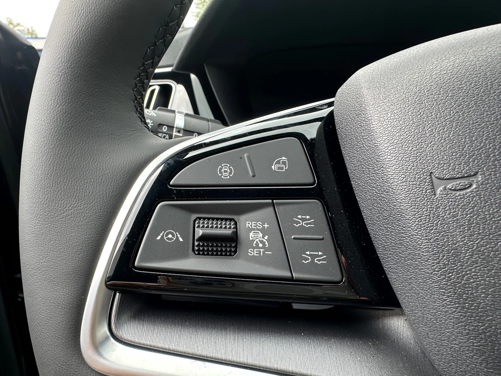 BYD SEAL U – foto 44