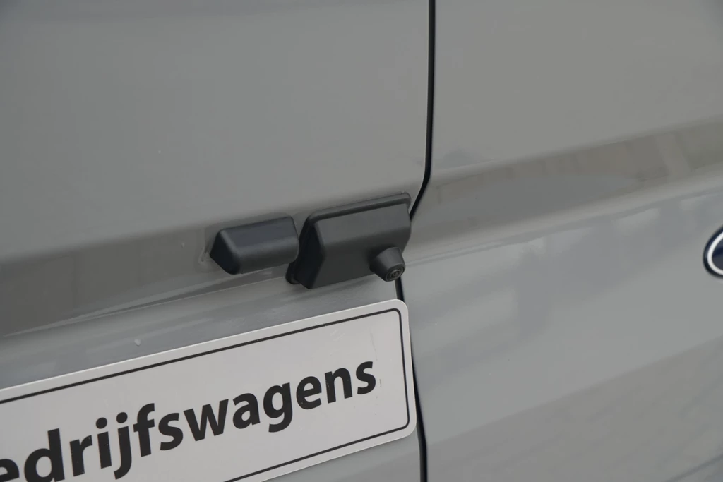 Ford E-Transit Custom – foto 42