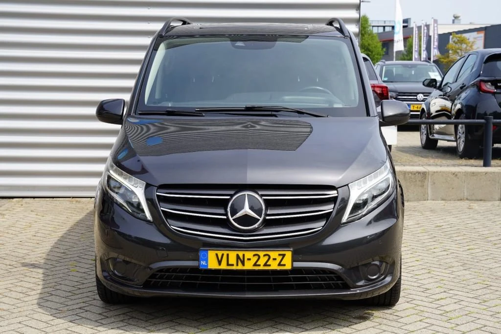 Mercedes-Benz Vito – foto 7