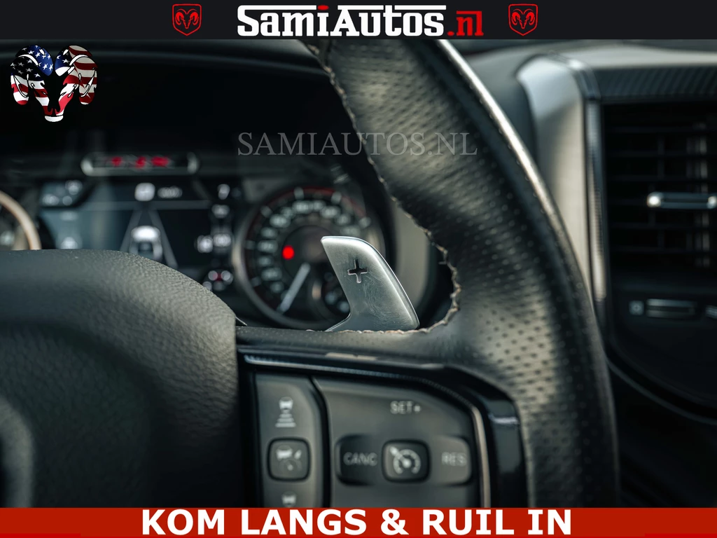 Dodge Ram Pick-Up – foto 64