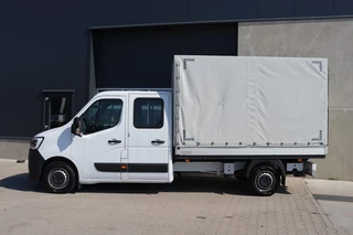 Renault Master – thumbnail 4