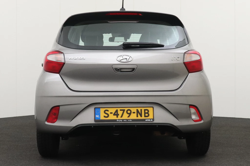 Hyundai i10 – foto 3