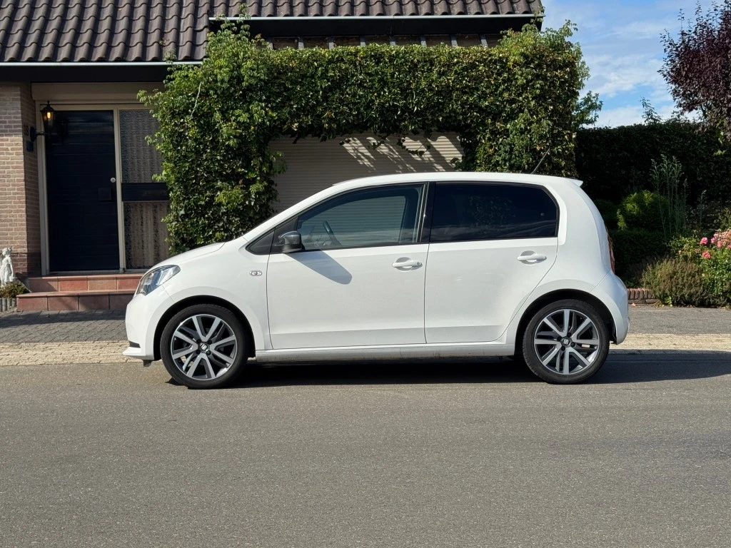 SEAT Mii – foto 7