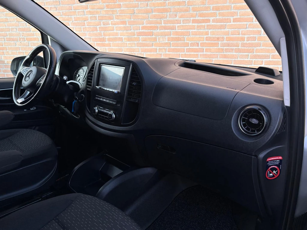 Mercedes-Benz Vito – foto 27