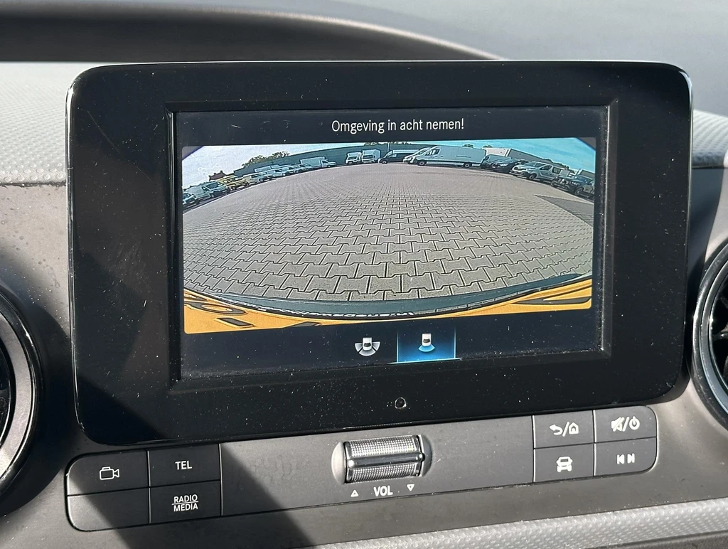 Mercedes-Benz Citan – foto 12