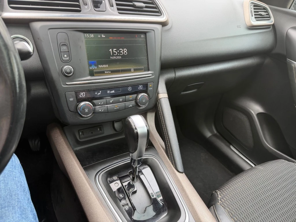 Renault Kadjar – foto 22