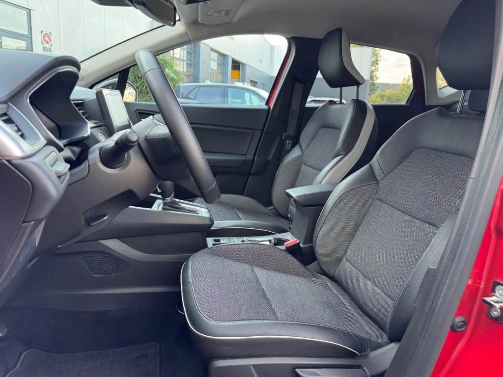 Renault Captur – foto 18