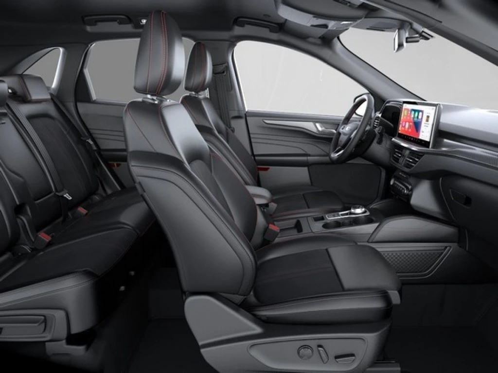 Ford Kuga – foto 13