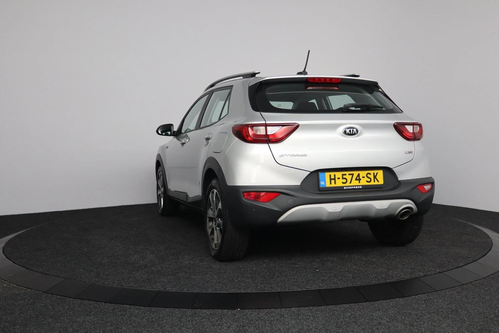 Kia Stonic – foto 5