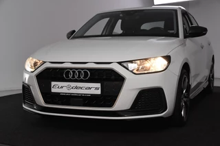 Audi A1 Sportback – thumbnail 5