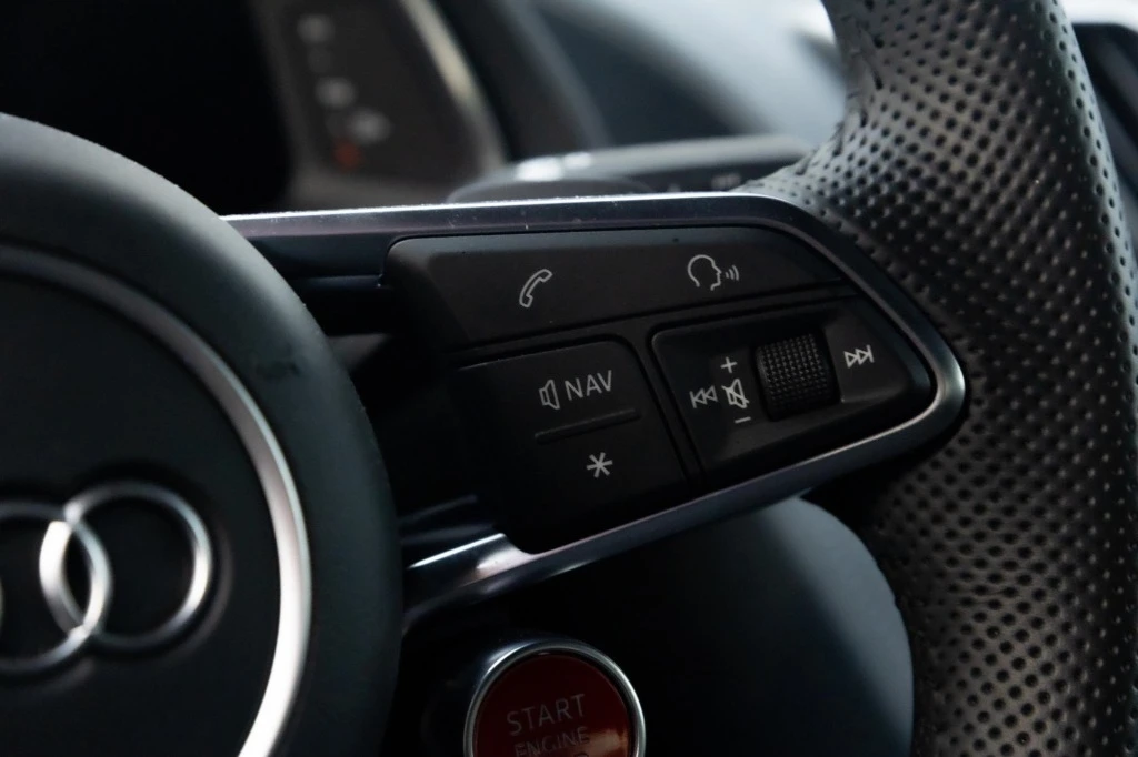 Audi R8 – foto 20
