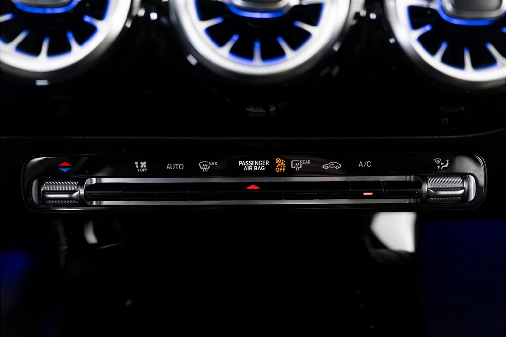 Mercedes-Benz A-Klasse – foto 24