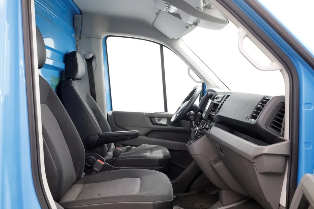Volkswagen Crafter – foto 6