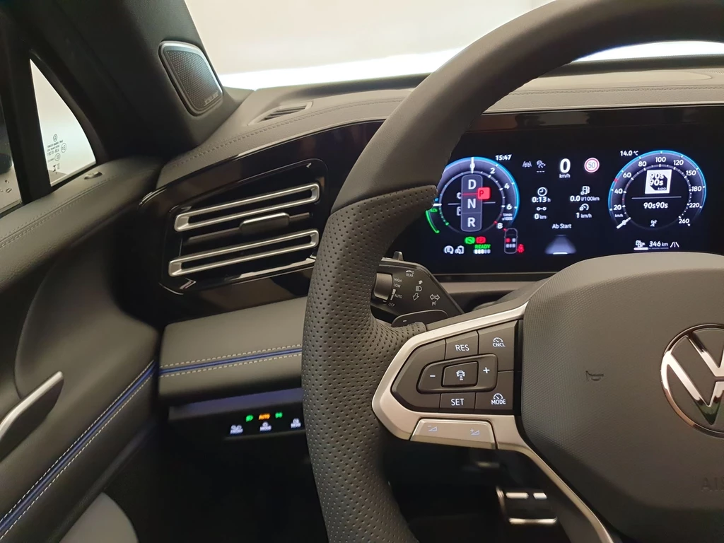 Volkswagen Tiguan – foto 12