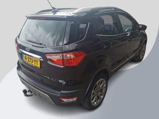 Ford EcoSport – thumbnail 5
