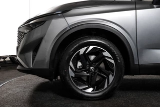 Nissan QASHQAI – thumbnail 48