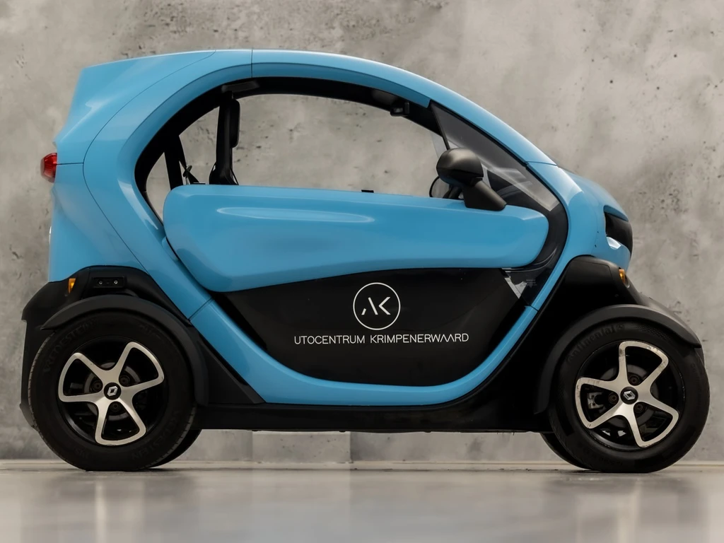 Renault Twizy – foto 6