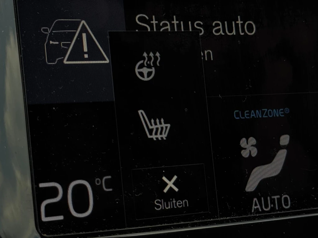 Volvo XC90 – foto 23