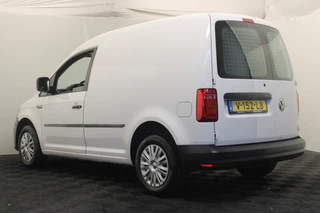 Volkswagen Caddy – thumbnail 2