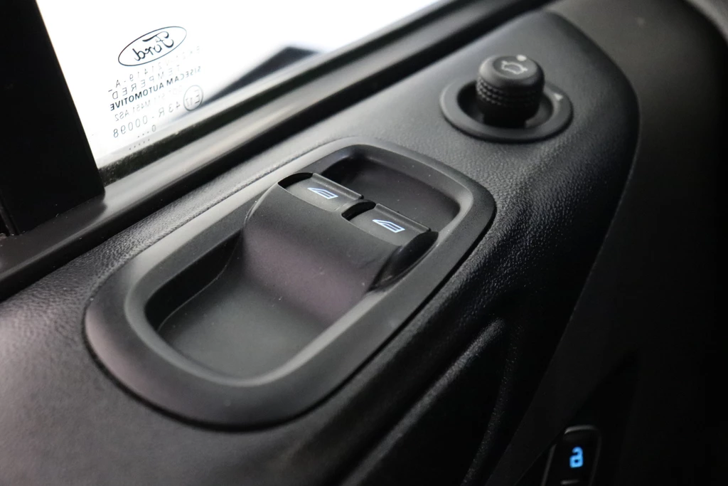 Ford Transit Custom – foto 20