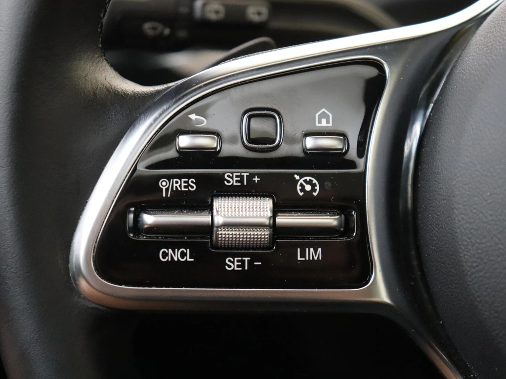 Mercedes-Benz CLA – foto 13
