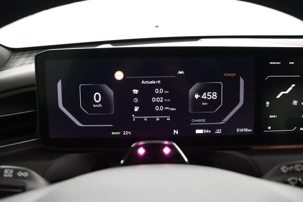 Kia EV9 – foto 11