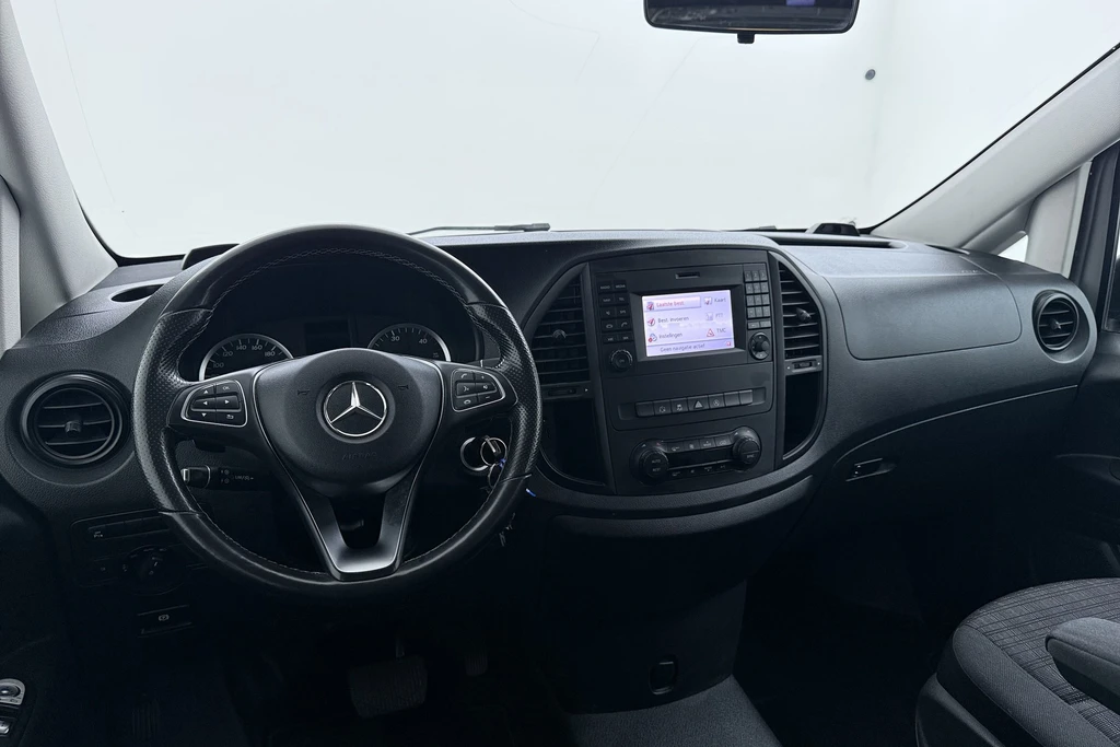 Mercedes-Benz Vito – foto 21