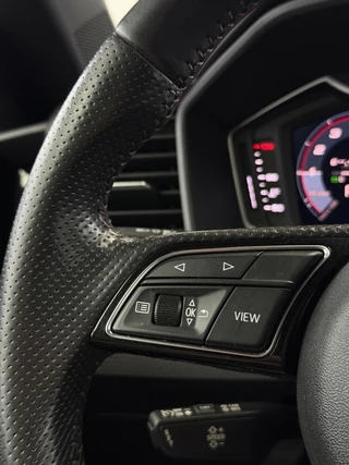 Audi A1 Sportback – thumbnail 23