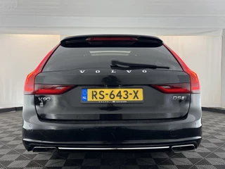 Volvo V90 – thumbnail 3