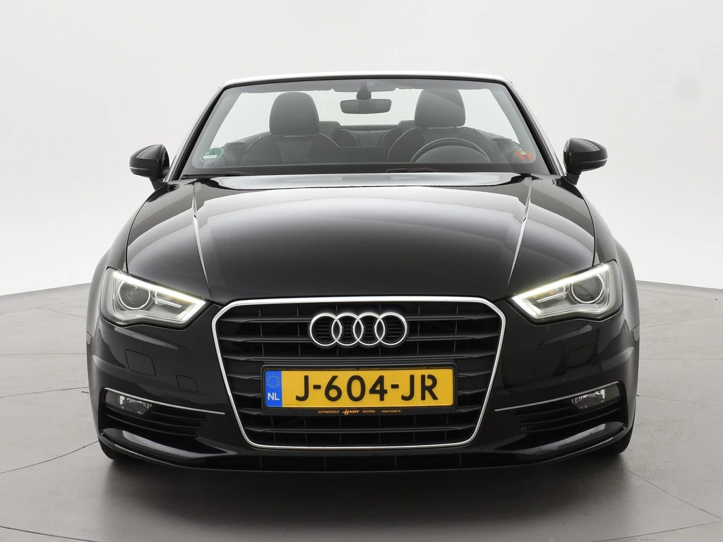 Audi A3 – foto 13