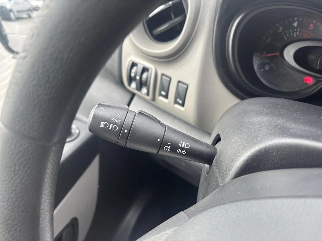Nissan NV300 – foto 26